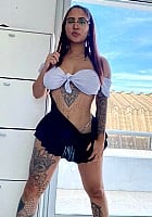 Mafer Alvarez